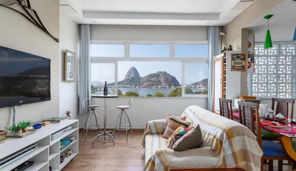 Apartamentos para Alugar em Botafogo, Rio de Janeiro, RJ