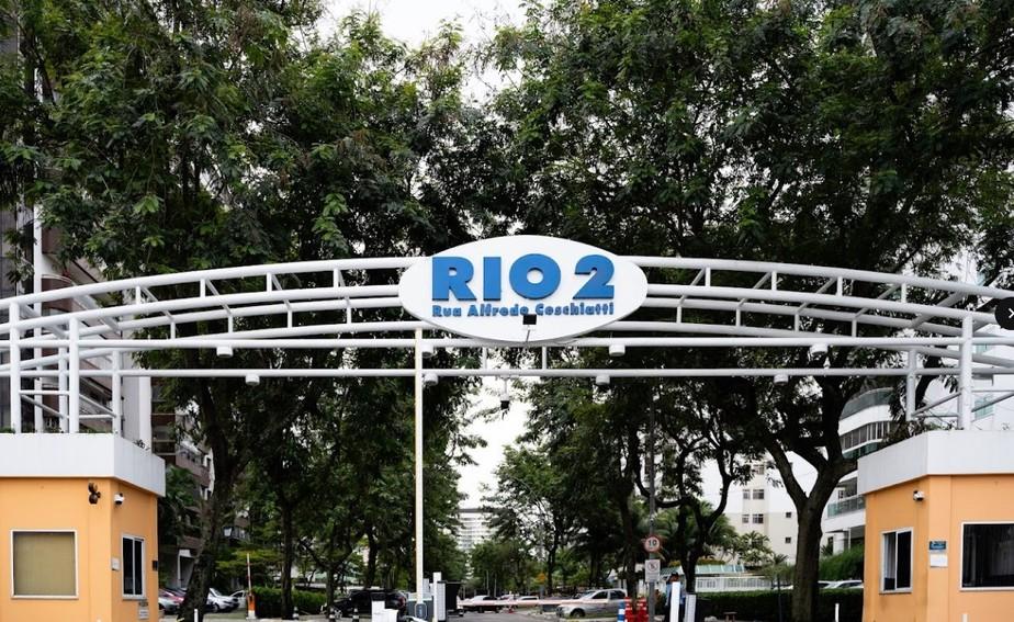Apartamentos para Alugar no Condomínio Rio 2, Jacarepaguá – Rio de Janeiro