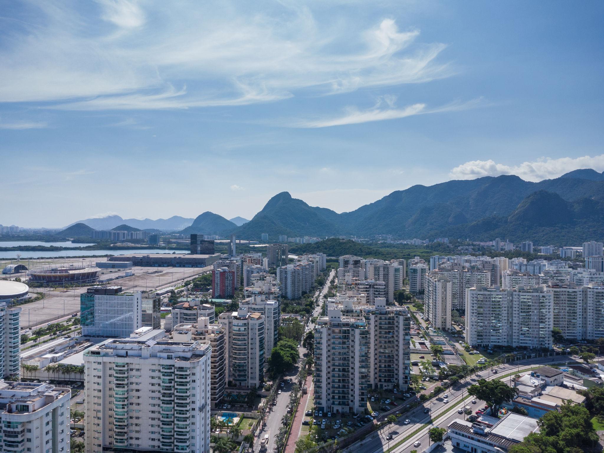 Imóveis para Alugar na Freguesia (Jacarepaguá), Rio de Janeiro