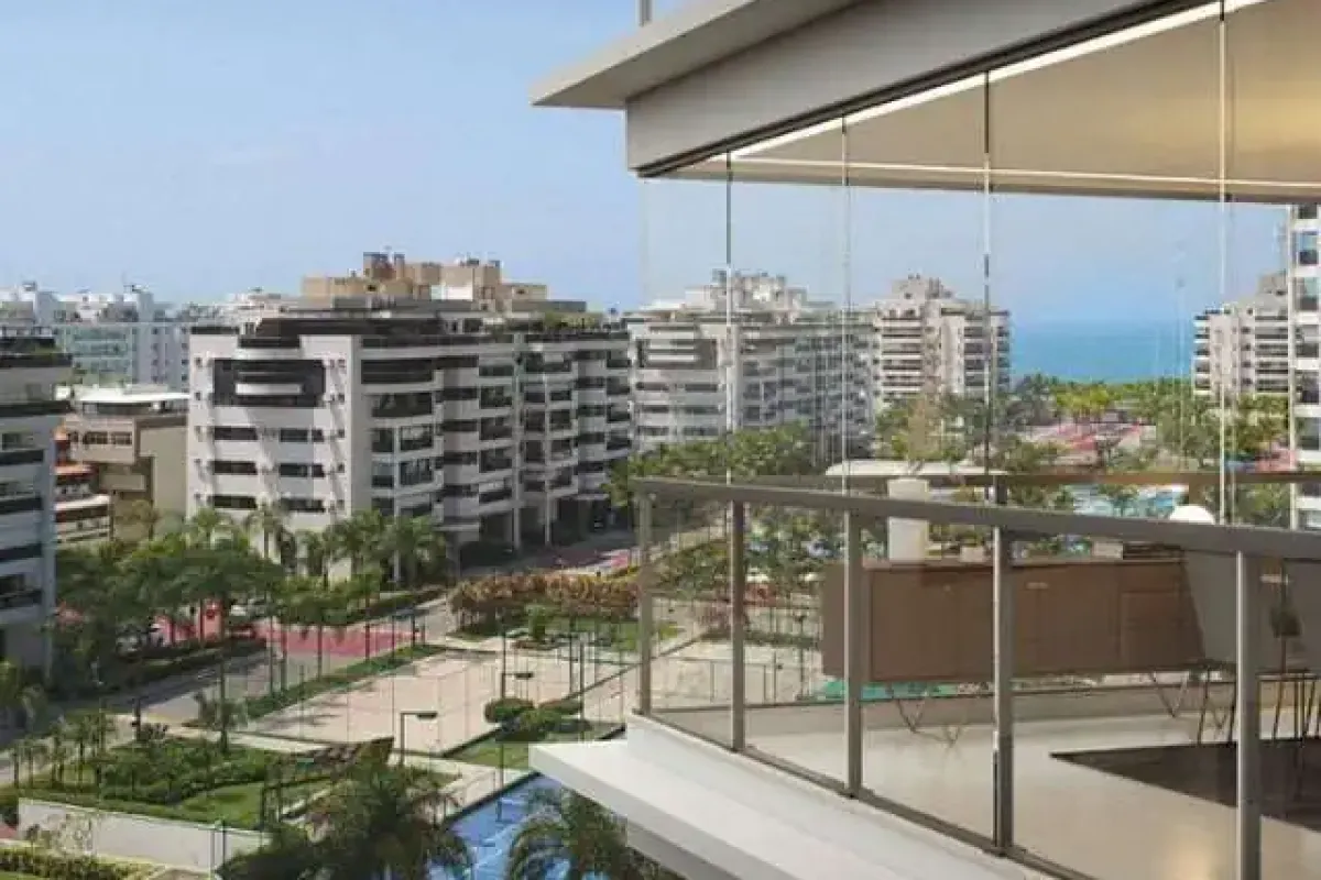 Imóveis para Venda na Barra da Tijuca, Rio de Janeiro