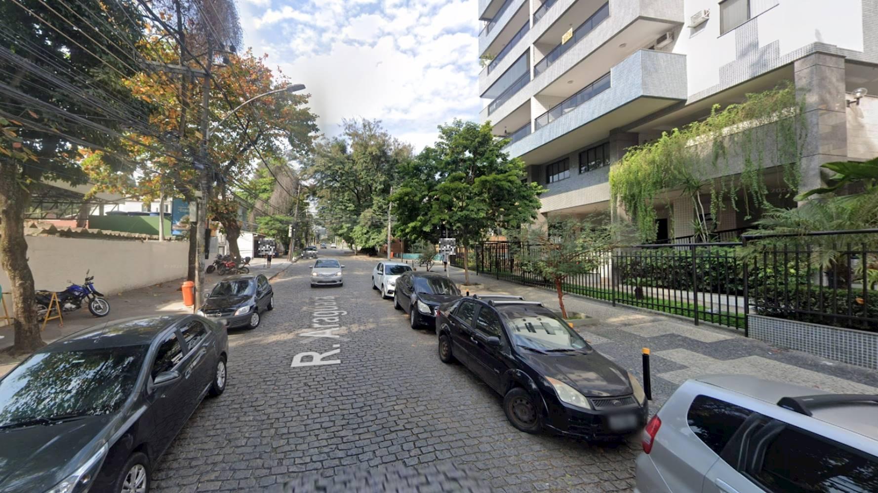 Apartamentos para Alugar na Freguesia – Jacarepaguá, Rio de Janeiro – RJ