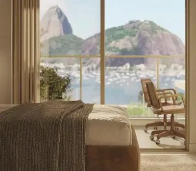 Apartamentos para Alugar em Botafogo, Rio de Janeiro, RJ