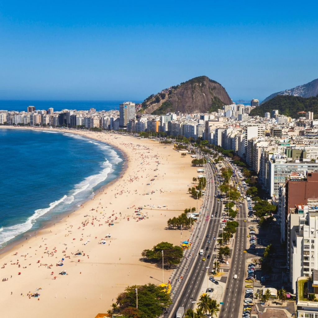 Apartamentos para Alugar em Copacabana, Rio de Janeiro, RJ