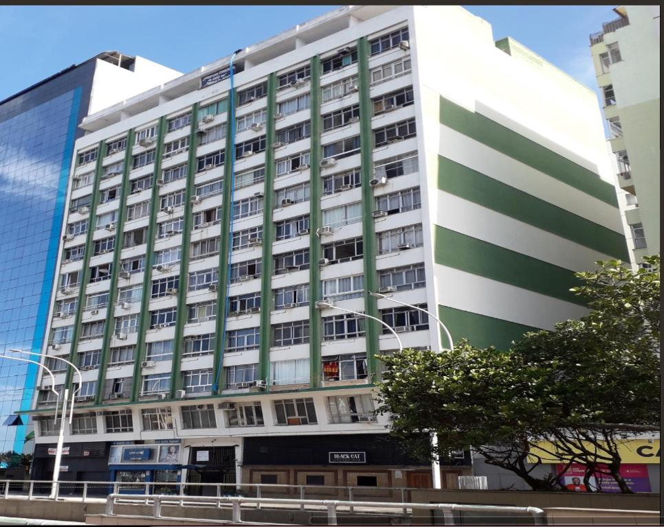 Apartamentos para Alugar em Copacabana, Rio de Janeiro, RJ