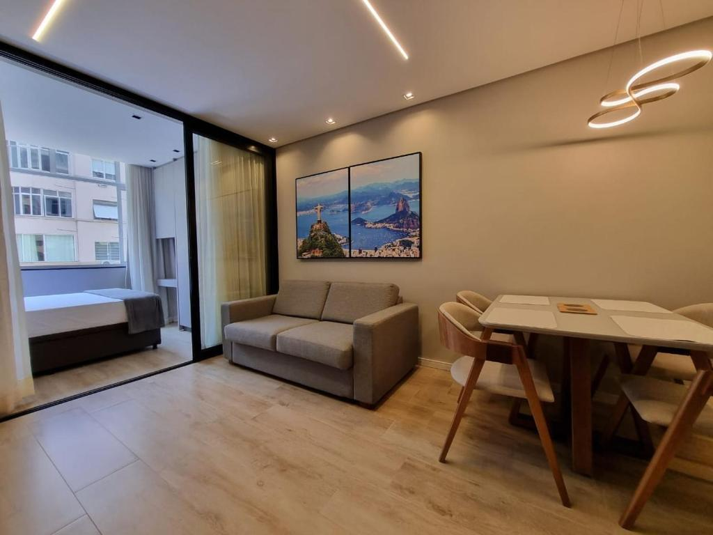 Apartamentos para Alugar em Copacabana, Rio de Janeiro, RJ
