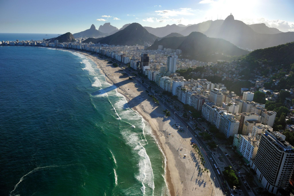 Apartamentos para Alugar em Copacabana, Rio de Janeiro, RJ