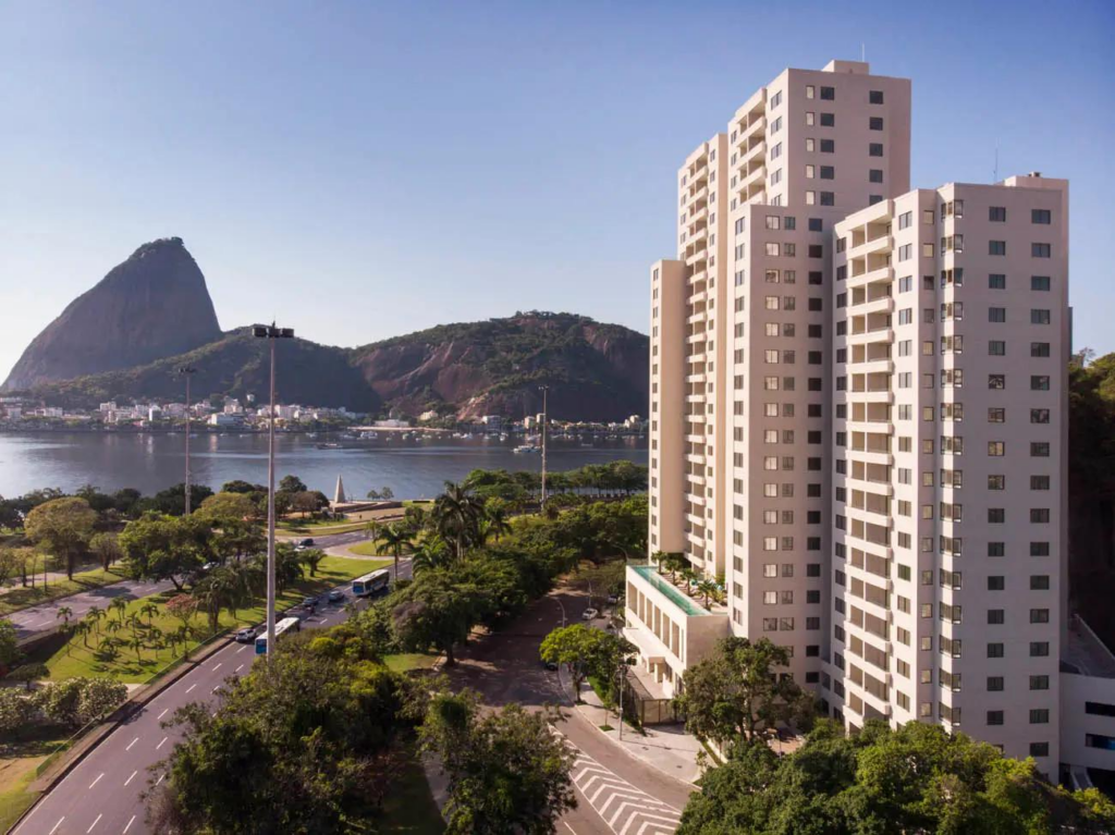 Apartamentos para Alugar em Flamengo, Rio de Janeiro, RJ