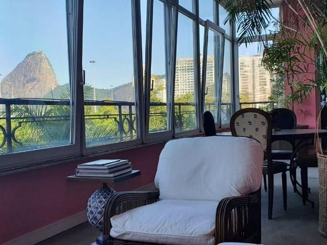 Apartamentos para Alugar em Flamengo, Rio de Janeiro, RJ