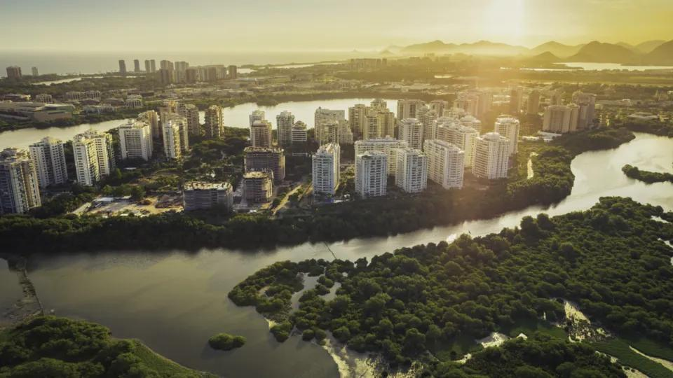 Apartamentos para Alugar em Curicica, Rio de Janeiro – RJ
