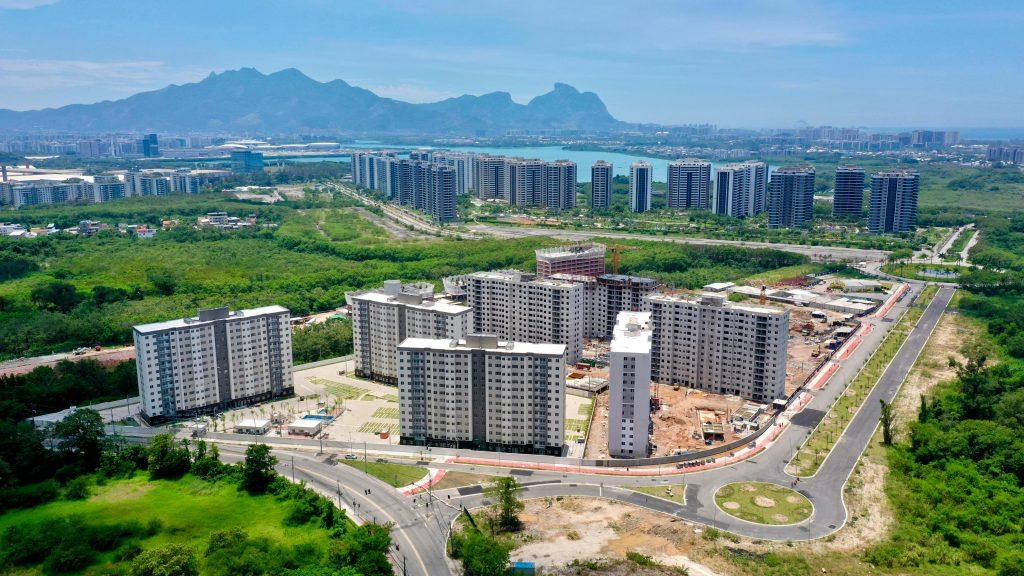 Apartamentos para Alugar em Curicica, Rio de Janeiro – RJ