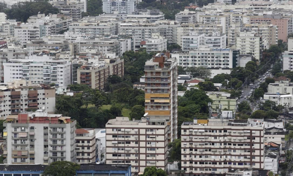 Apartamentos para Alugar em Curicica, Rio de Janeiro – RJ