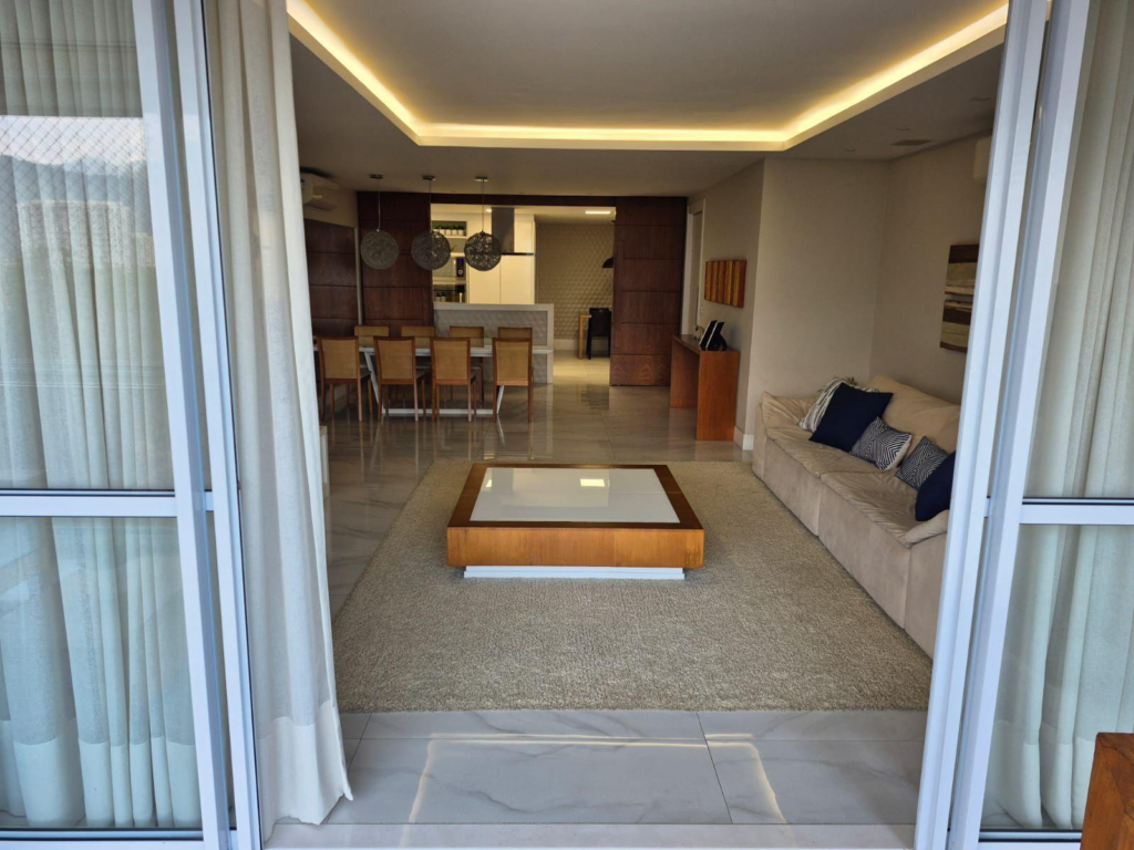 Apartamentos para Alugar na Barra Olímpica, Rio de Janeiro – RJ