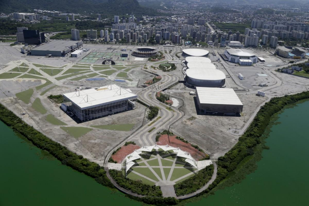 Apartamentos para Alugar na Barra Olímpica, Rio de Janeiro – RJ