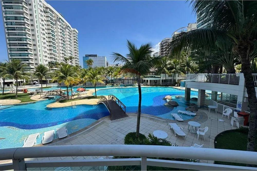 Apartamentos para Alugar na Barra Olímpica, Rio de Janeiro – RJ