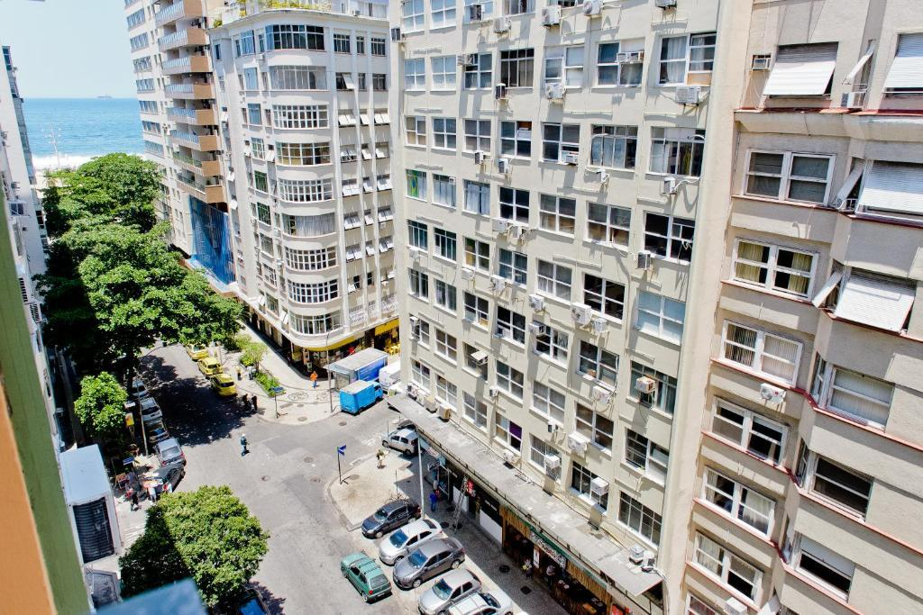 Avaliação Imobiliária em Copacabana, Rio de Janeiro – RJ