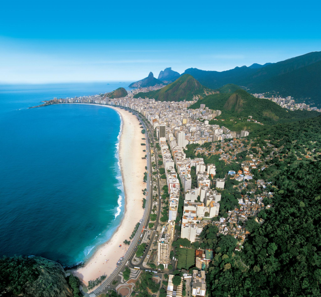 Avaliação Imobiliária em Copacabana, Rio de Janeiro – RJ