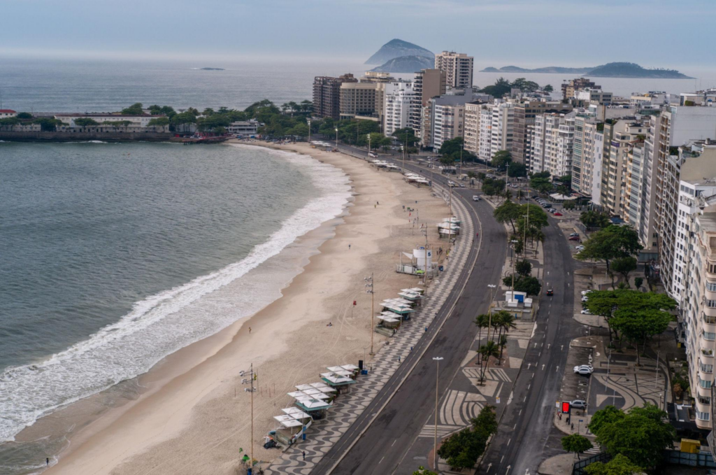 Avaliação Imobiliária em Copacabana, Rio de Janeiro – RJ