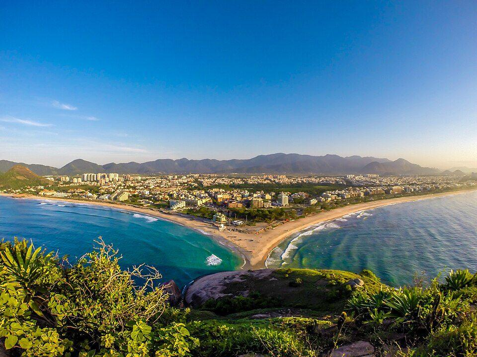 Imóveis para Alugar no Recreio dos Bandeirantes, Rio de Janeiro 