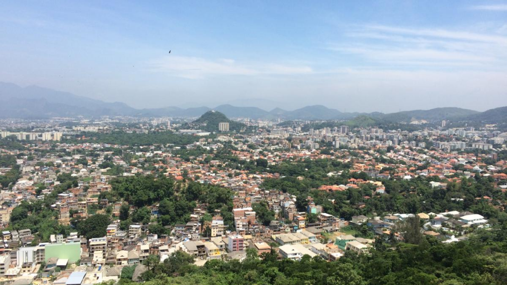 Apartamentos para Alugar na Freguesia – Jacarepaguá, Rio de Janeiro – RJ