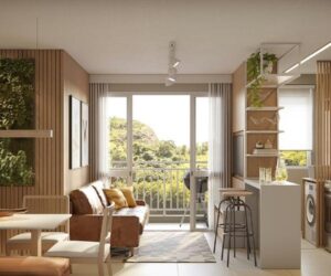 Apartamentos para Alugar em Curicica, Rio de Janeiro – RJ
