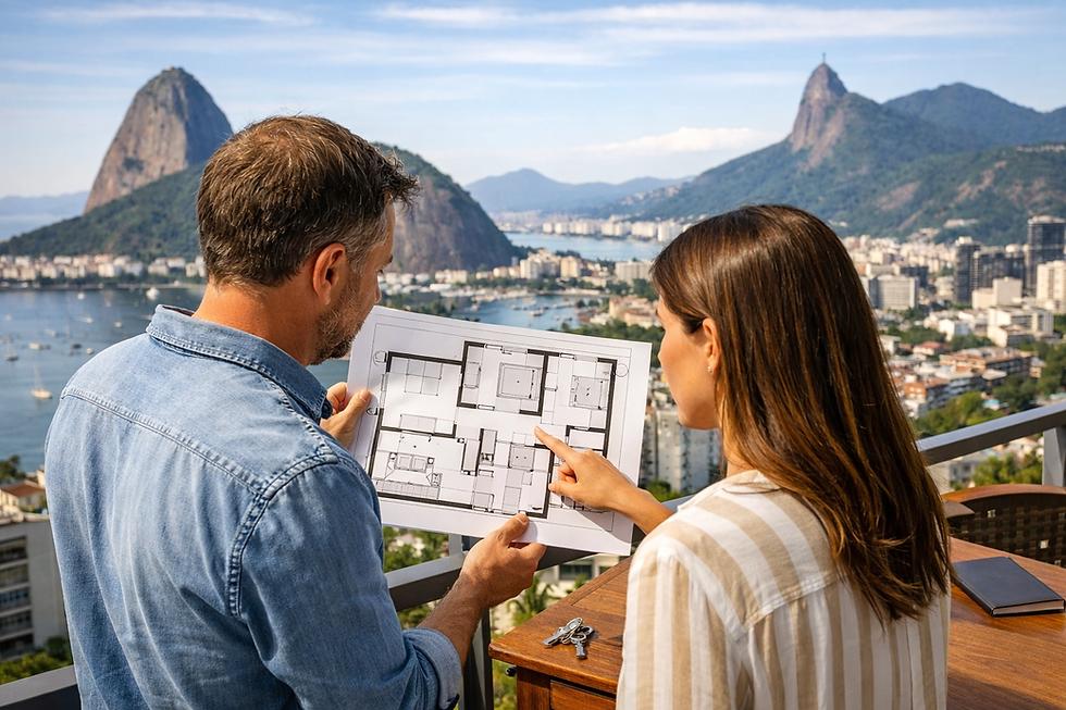 Quanto Vale Meu Imóvel no Rio de Janeiro?