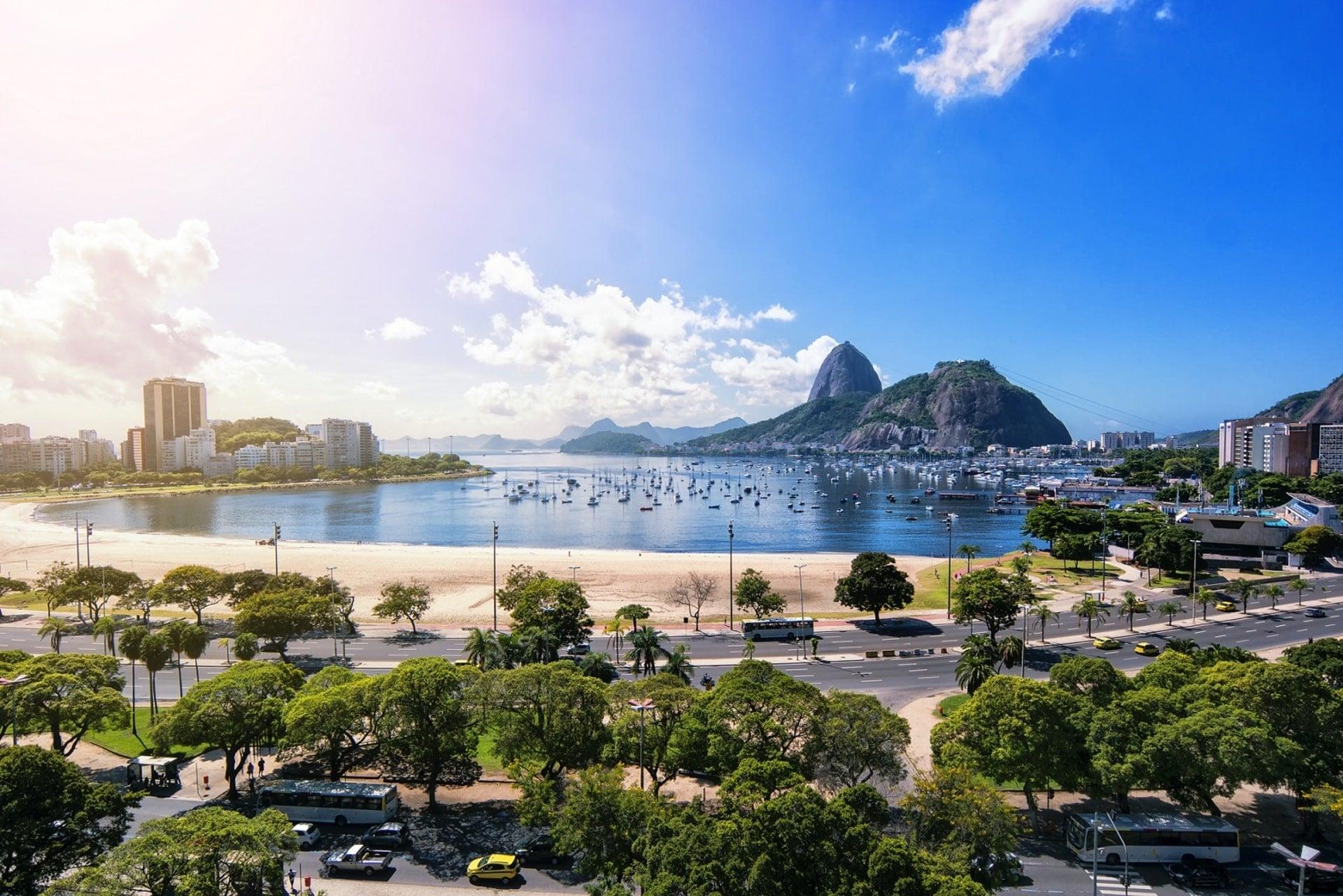 Aluguel de Imóveis em Botafogo RJ: Encontre o Imóvel Ideal com a Agência 01 Mídia