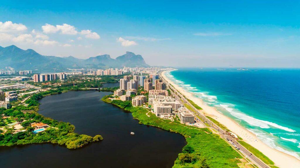 Avaliação de Imóveis em Barra da Tijuca, Rio de Janeiro - RJ