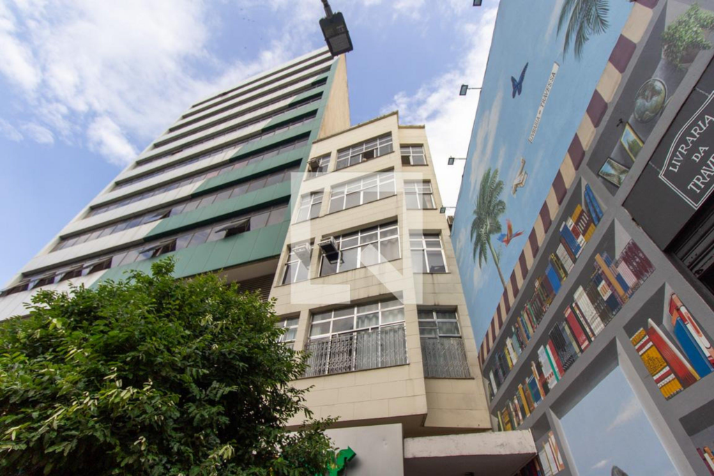 Aluguel de Imóveis em Botafogo RJ: Encontre o Imóvel Ideal com a Agência 01 Mídia