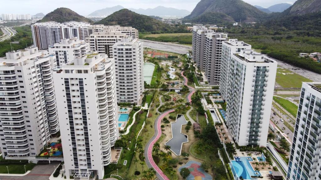 Avaliação de Imóveis em Barra da Tijuca, Rio de Janeiro - RJ