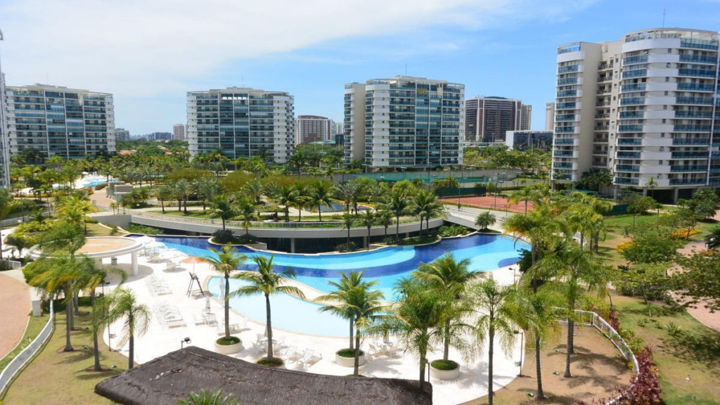 Avaliação de Imóveis em Barra da Tijuca, Rio de Janeiro - RJ